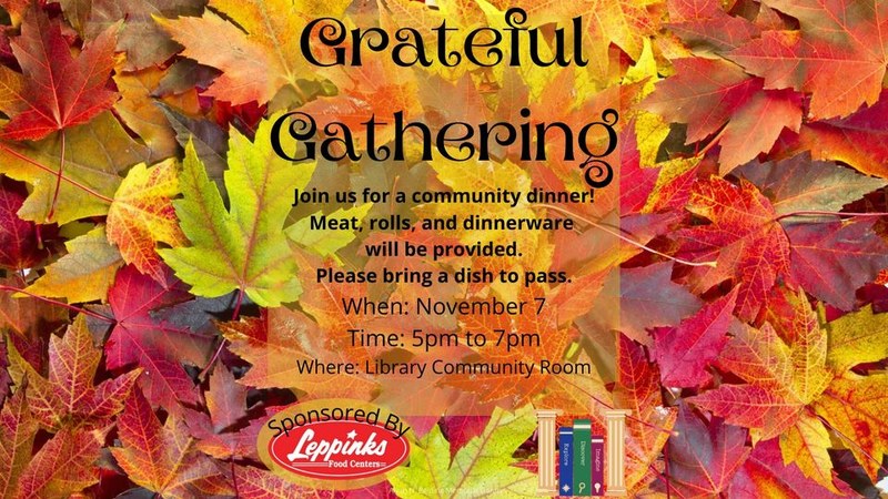 Grateful Gathering Grateful Gathering