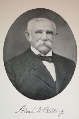 Alvah N. Belding